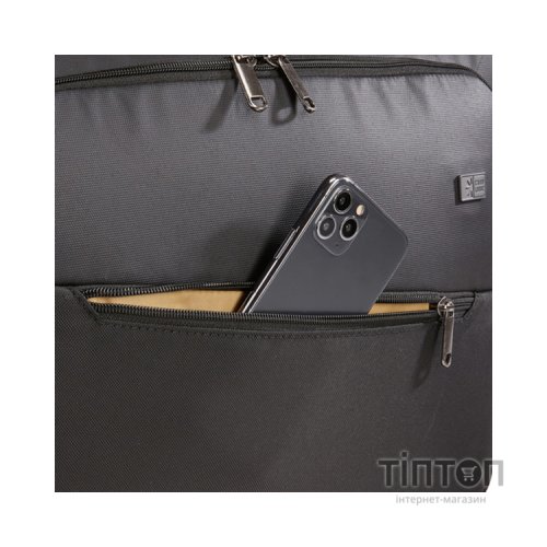 Сумка для ноутбука Case Logic 15.6'' Propel Attache PROPA-116 Black) (3204527)