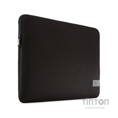 Сумка для ноутбука Case Logic 15.6" Reflect Sleeve REFPC-116 Black (3203963)
