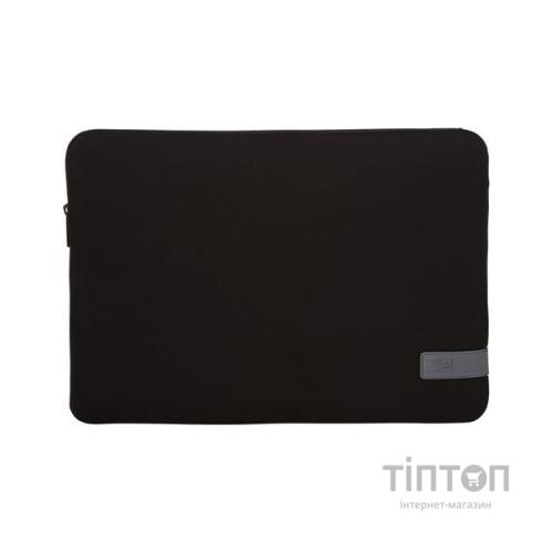 Сумка для ноутбука Case Logic 15.6" Reflect Sleeve REFPC-116 Black (3203963)