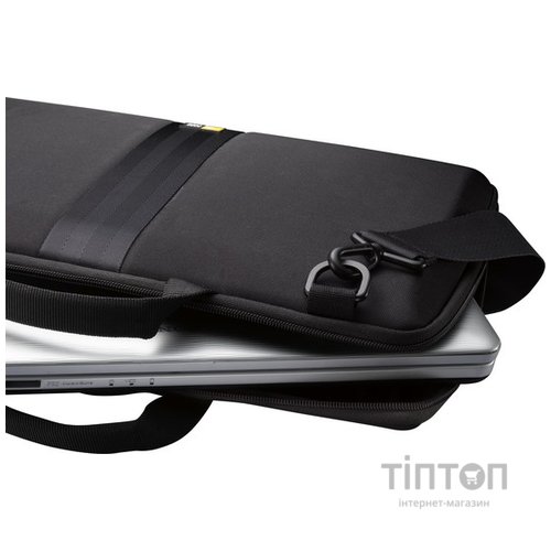 Сумка для ноутбука Case Logic 16" Attache QNS-116 Black (3201244)