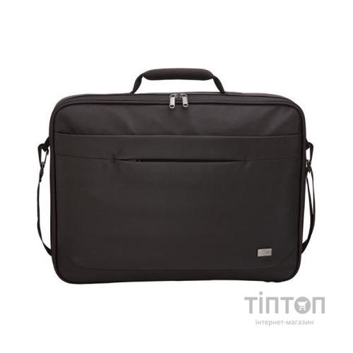 Сумка для ноутбука Case Logic 17.3" Advantage Clamshell Bag ADVB-117 Black (3203991)