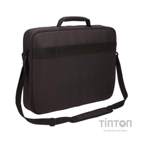 Сумка для ноутбука Case Logic 17.3" Advantage Clamshell Bag ADVB-117 Black (3203991)