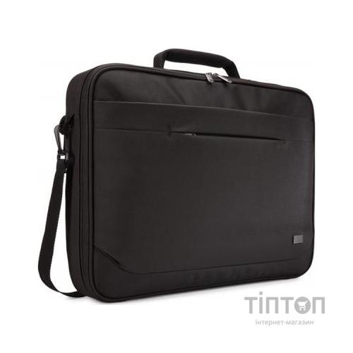 Сумка для ноутбука Case Logic 17.3" Advantage Clamshell Bag ADVB-117 Black (3203991)