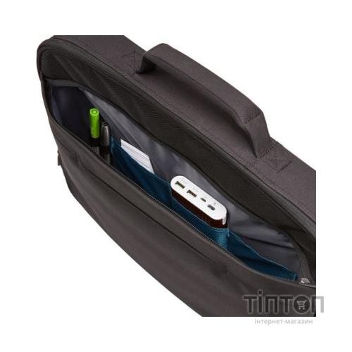 Сумка для ноутбука Case Logic 17.3" Advantage Clamshell Bag ADVB-117 Black (3203991)