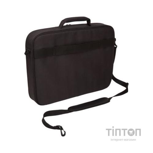 Сумка для ноутбука Case Logic 17.3" Advantage Clamshell Bag ADVB-117 Black (3203991)