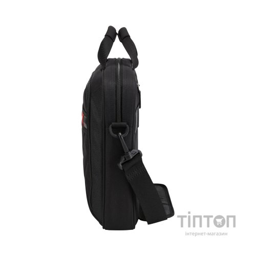 Сумка для ноутбука Case Logic 17" DLC-117 Casual Bag, Black (3201434)
