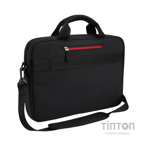 Сумка для ноутбука Case Logic 17" DLC-117 Casual Bag, Black (3201434)