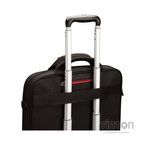 Сумка для ноутбука Case Logic 17" DLC-117 Casual Bag, Black (3201434)