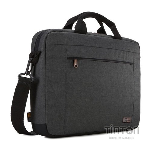 сумка для ноутбука CASE LOGIC Era Attache 14” ERAA-114 (Obsidian)