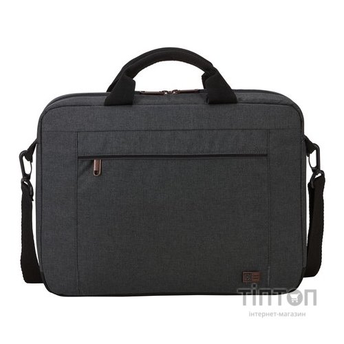 сумка для ноутбука CASE LOGIC Era Attache 14” ERAA-114 (Obsidian)