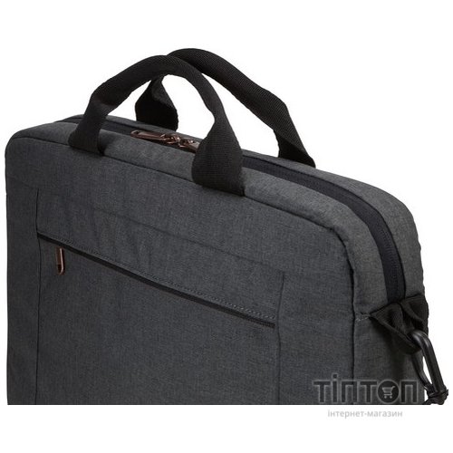 сумка для ноутбука CASE LOGIC Era Attache 14” ERAA-114 (Obsidian)