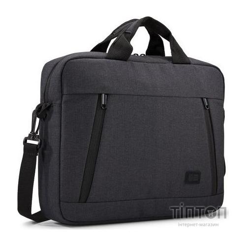 Сумка для ноутбука Case Logic Huxton Attache HUXA-213 Black  (3204647)