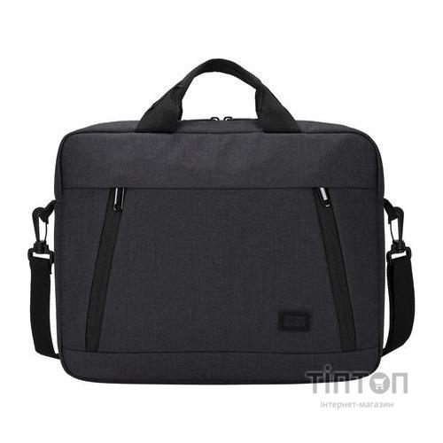 Сумка для ноутбука Case Logic Huxton Attache HUXA-213 Black  (3204647)