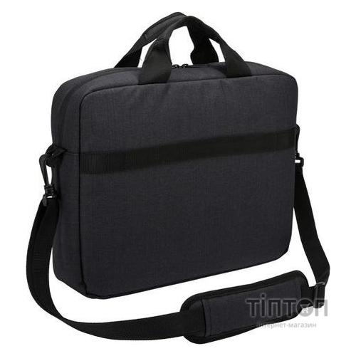 Сумка для ноутбука Case Logic Huxton Attache HUXA-213 Black  (3204647)