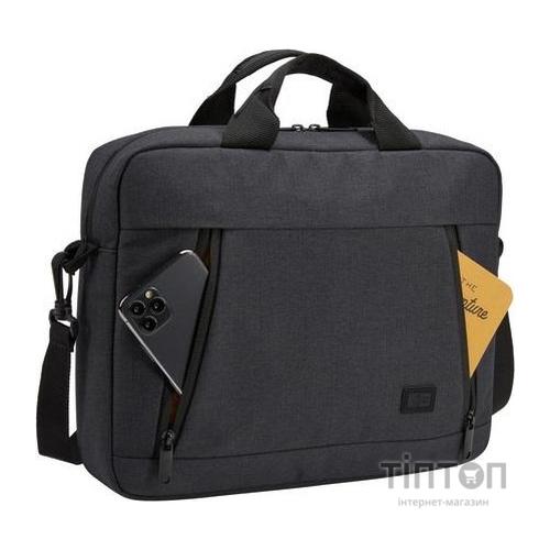 Сумка для ноутбука Case Logic Huxton Attache HUXA-213 Black  (3204647)