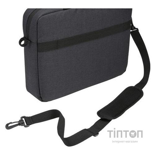 Сумка для ноутбука Case Logic Huxton Attache HUXA-213 Black  (3204647)