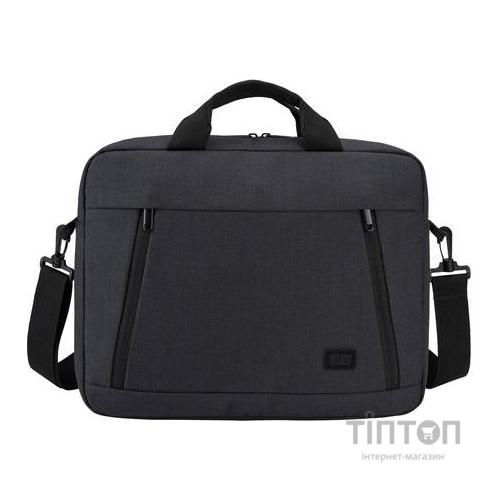 Сумка для ноутбука Case Logic Huxton Attache HUXA-214 Black  (3204650)