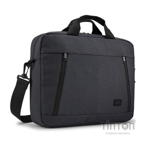 Сумка для ноутбука Case Logic Huxton Attache HUXA-215 Black  (3204653)