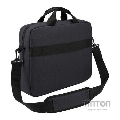 Сумка для ноутбука Case Logic Huxton Attache HUXA-215 Black  (3204653)