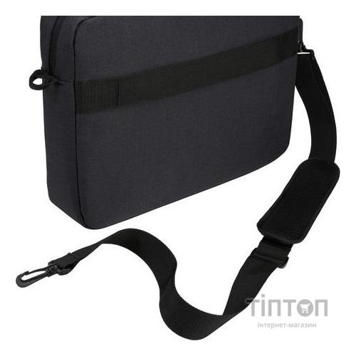 Сумка для ноутбука Case Logic Huxton Attache HUXA-215 Black  (3204653)