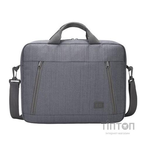 Сумка для ноутбука Case Logic Huxton Attache HUXA-215 Graphite (3204654)
