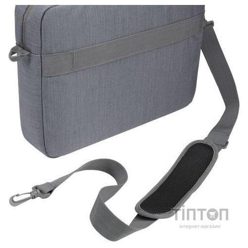 Сумка для ноутбука Case Logic Huxton Attache HUXA-215 Graphite (3204654)