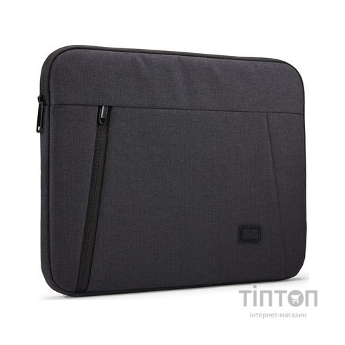 сумка для ноутбука CASE LOGIC Huxton Sleeve 14" HUXS-214 (Black)
