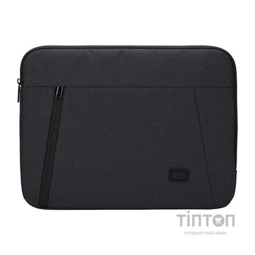 сумка для ноутбука CASE LOGIC Huxton Sleeve 14" HUXS-214 (Black)