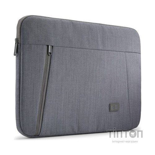 сумка для ноутбука CASE LOGIC Huxton Sleeve 15.6" HUXS-215 (Graphite)