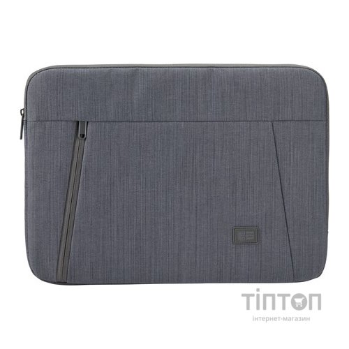 сумка для ноутбука CASE LOGIC Huxton Sleeve 15.6" HUXS-215 (Graphite)