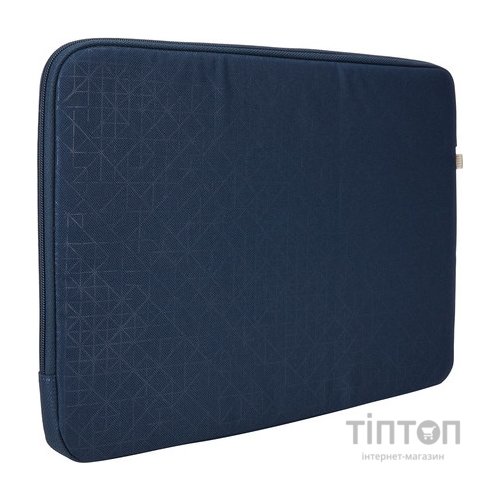 сумка для ноутбука CASE LOGIC Ibira Sleeve 14" IBRS-214 (Dress Blue)
