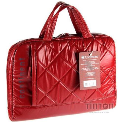 Сумка для ноутбука Continent 10-11'' CC-071 Bordo (CC-071Bordo)