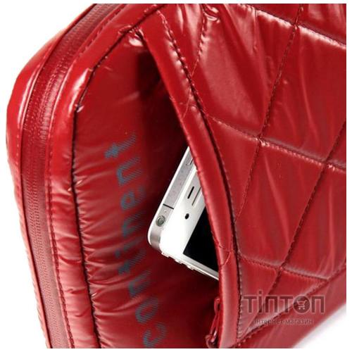 Сумка для ноутбука Continent 10-11'' CC-071 Bordo (CC-071Bordo)