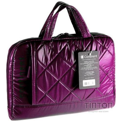 Сумка для ноутбука Continent 10-11'' CC-071 Violet (CC-071Violet)