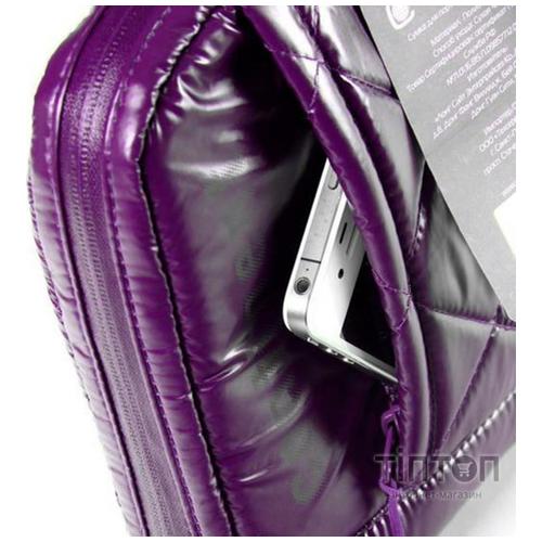 Сумка для ноутбука Continent 10-11'' CC-071 Violet (CC-071Violet)