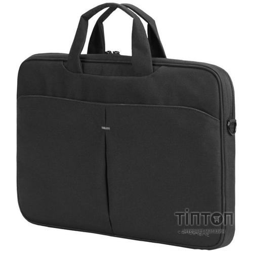 Сумка для ноутбука Continent 15.6 CC-012 чорний