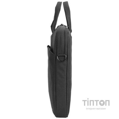 Сумка для ноутбука Continent 15.6 CC-012 чорний