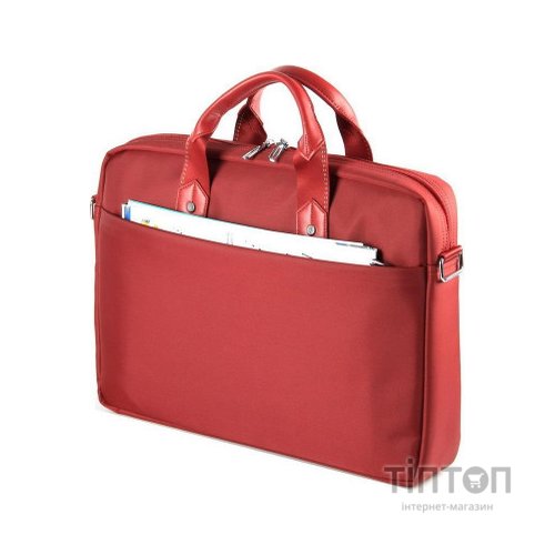 Сумка для ноутбука Continent 16" CC-045 Red (CC-045Red)