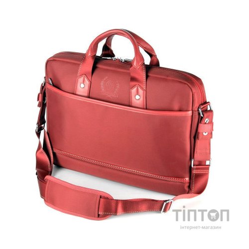 Сумка для ноутбука Continent 16" CC-045 Red (CC-045Red)