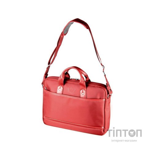Сумка для ноутбука Continent 16" CC-045 Red (CC-045Red)