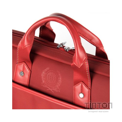 Сумка для ноутбука Continent 16" CC-045 Red (CC-045Red)