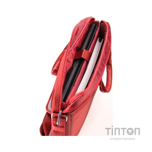 Сумка для ноутбука Continent 16" CC-045 Red (CC-045Red)