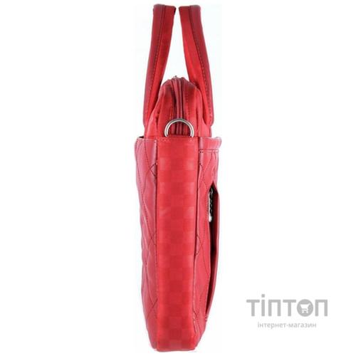Сумка для ноутбука Continent CC-036 Red 15,6"
