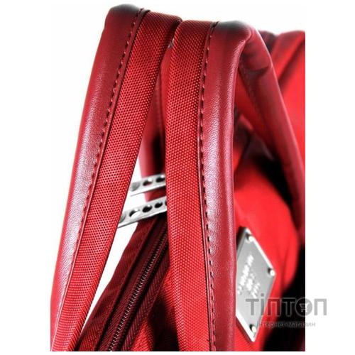 Сумка для ноутбука Continent CC-036 Red 15,6"