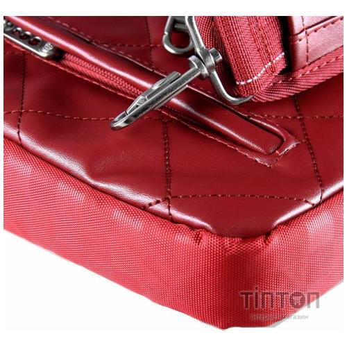 Сумка для ноутбука Continent CC-036 Red 15,6"