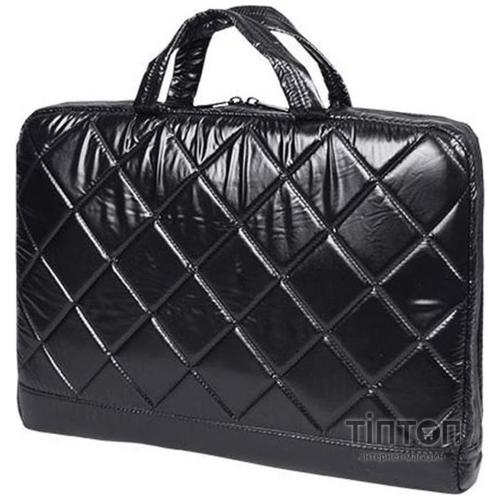 Сумка для ноутбука Continent CC-071 Black 12"