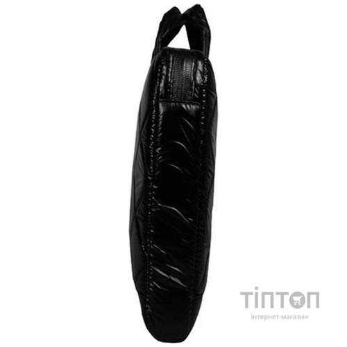 Сумка для ноутбука Continent CC-071 Black 12"