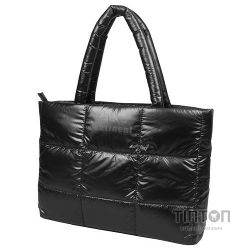 Сумка для ноутбука Continent CC-074 (14") Black