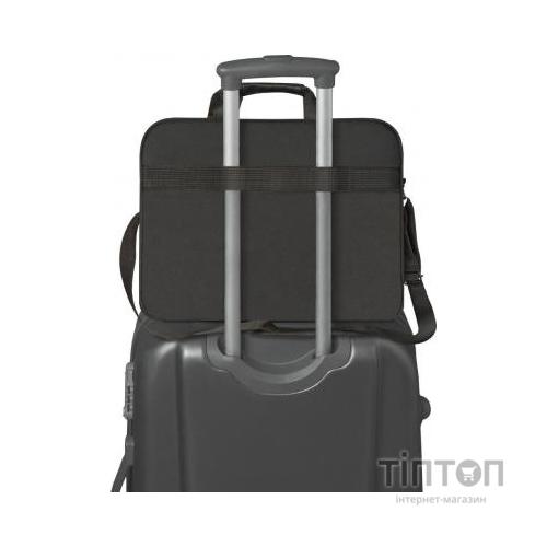 Сумка для ноутбука Defender 15,6" Geek black (26084)