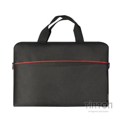 Сумка для ноутбука Defender 15,6" Lite black (26083)